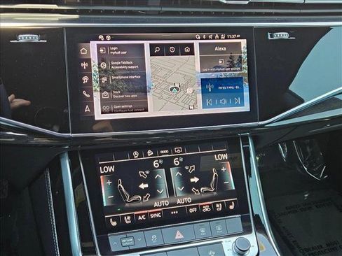 New 2025 Audi Q8 Premium Plus image 12