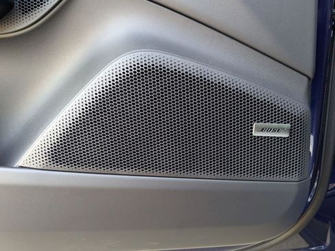 New 2025 Porsche Macan 4 Electric image 14