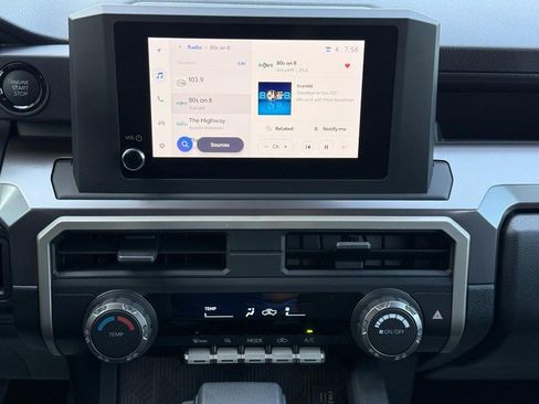 Used 2025 Toyota Tacoma SR5 image 14