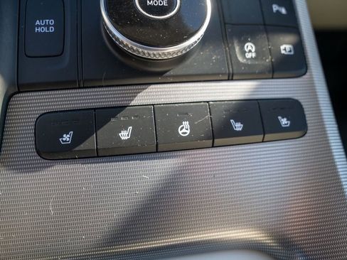 Used 2024 Hyundai Palisade Calligraphy image 28