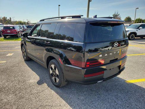 New 2026 Hyundai Santa Fe SEL image 3