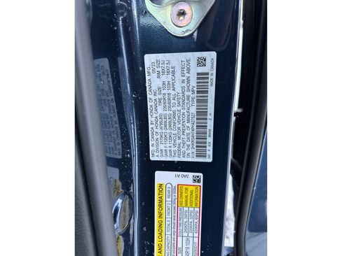 Used 2023 Honda CR-V EX-L image 23