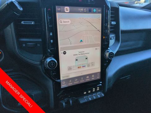 New 2026 RAM 2500 Tradesman AWD/4WD image 27