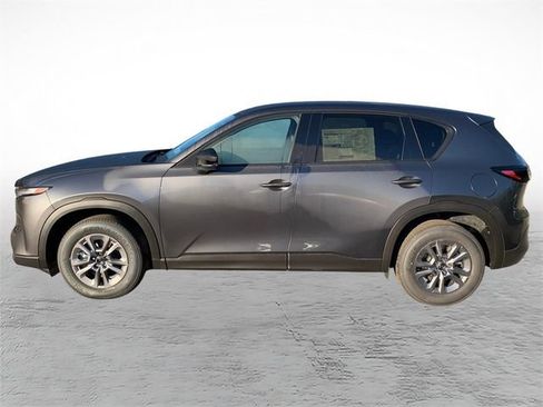 New 2026 MAZDA CX-5 Select AWD/4WD image 5