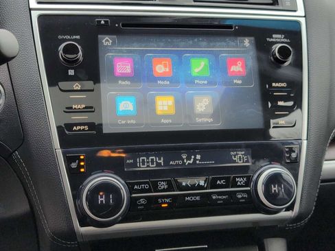 Used 2018 Subaru Outback 2.5i Limited image 27