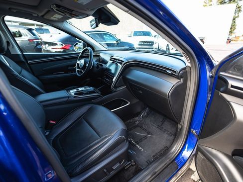 Used 2023 Hyundai Tucson Limited image 27