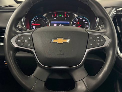 Used 2020 Chevrolet Traverse LT w/ LT Premium Package AWD/4WD image 16