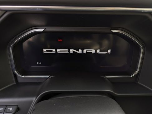 New 2026 GMC Sierra 1500 Denali w/ Denali Reserve Package image 2