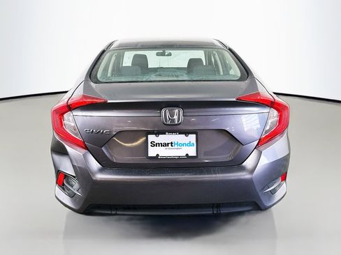Used 2016 Honda Civic LX image 6