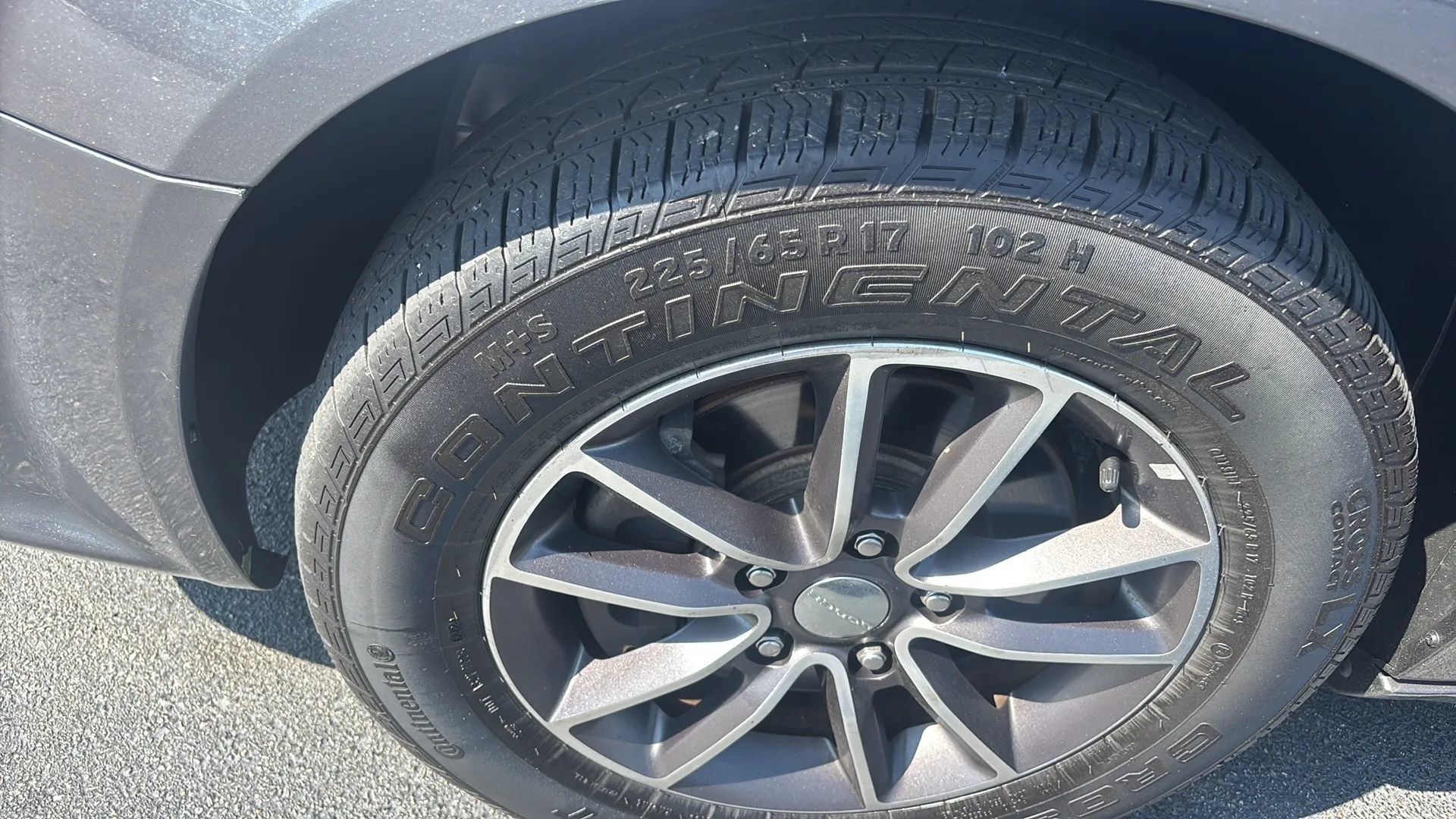 Used 2017 Dodge Grand Caravan SXT FWD image 32