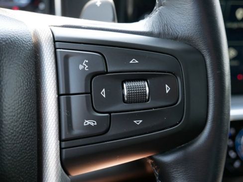 Used 2024 GMC Sierra 1500 Denali AWD/4WD image 31