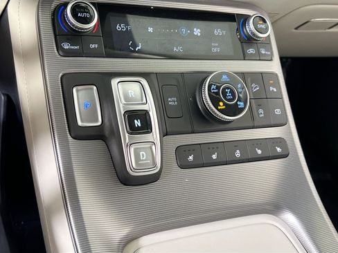 Used 2023 Hyundai Palisade Calligraphy AWD/4WD image 17