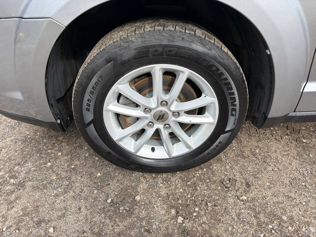 Used 2018 Dodge Journey SXT w/ Premium Group FWD image 32