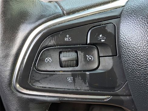 Used 2022 Buick Encore GX Select w/ Advanced Technology Package image 24