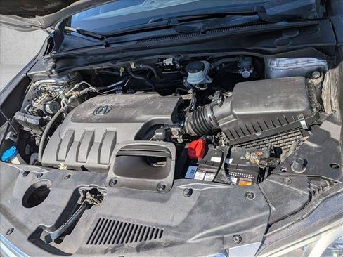 Used 2014 Acura RDX AWD w/ Technology Package image 22
