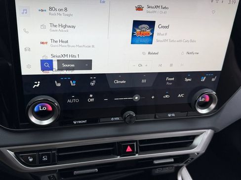 New 2026 Lexus RX 350 Premium Plus AWD/4WD image 19
