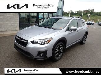 Used 2020 Subaru Crosstrek 2.0i Premium w/ Moonroof Package 2 image 1