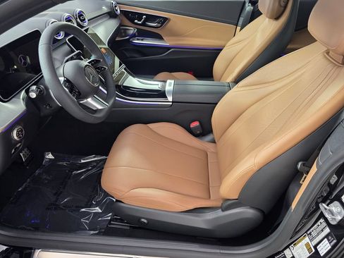 New 2026 Mercedes-Benz CLE 300 4MATIC Coupe image 6