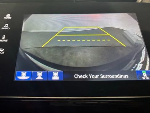 Used 2020 Honda CR-V EX-L image 27