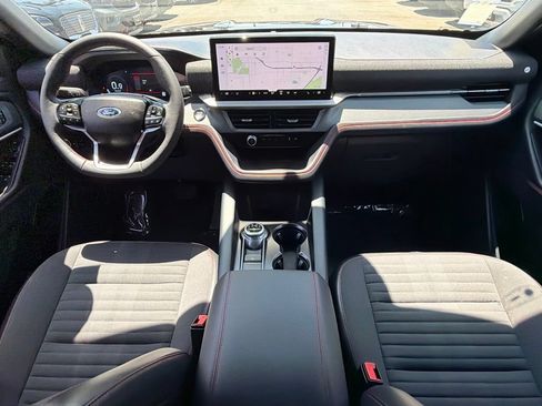 Used 2026 Ford Explorer ST-Line RWD image 36