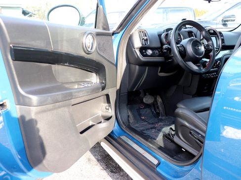 Used 2019 MINI Cooper Countryman S image 10
