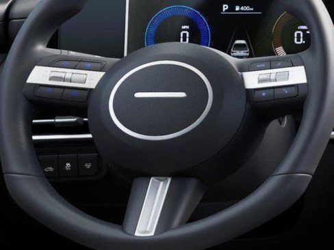 New 2026 Hyundai Santa Cruz SEL FWD image 15