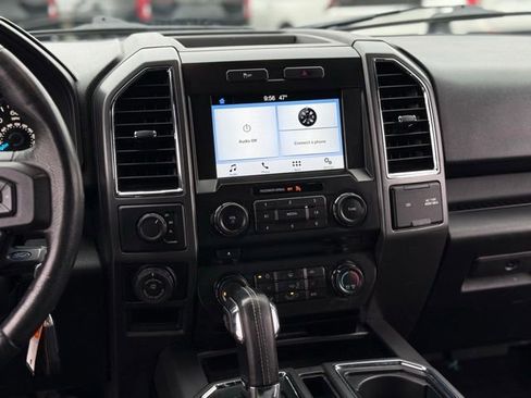 Used 2016 Ford F150 XLT w/ Equipment Group 302A Luxury AWD/4WD image 22
