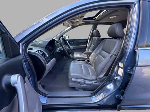 Used 2007 Honda CR-V EX-L image 15