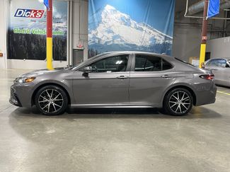 Used 2023 Toyota Camry SE video 2