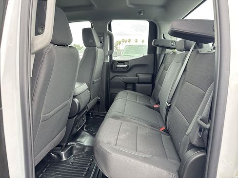 New 2026 GMC Sierra 1500 Pro w/ Trailering Package RWD image 23