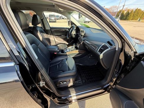Used 2014 Audi Q5 2.0T Premium Plus w/ Premium Plus Package image 26