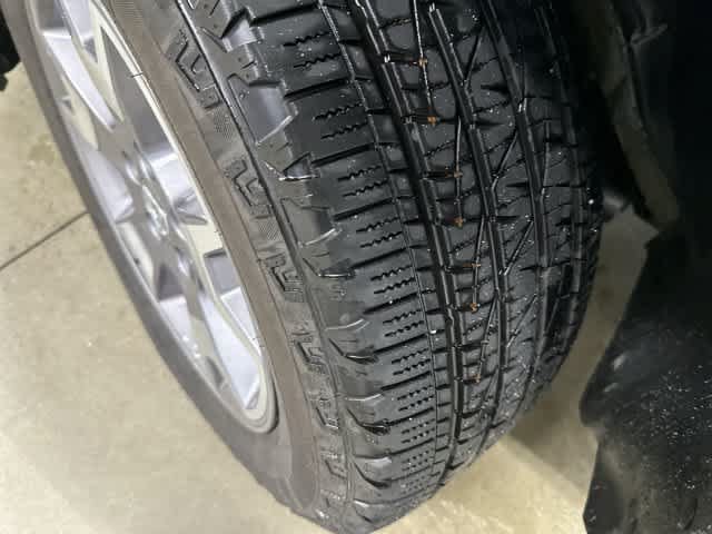 Certified 2023 Honda Passport TrailSport image 29