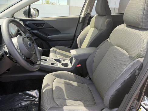 Used 2024 Subaru Crosstrek 2.0i Premium AWD/4WD image 15