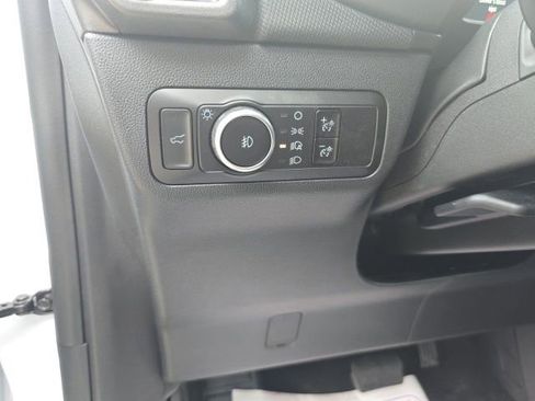 New 2025 Ford Bronco Sport Big Bend image 12