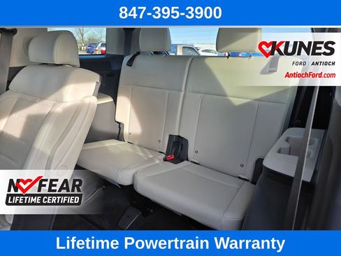 Used 2025 Hyundai Santa Fe Calligraphy image 26