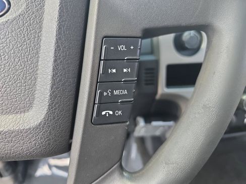 Used 2014 Ford F150 XLT AWD/4WD image 23