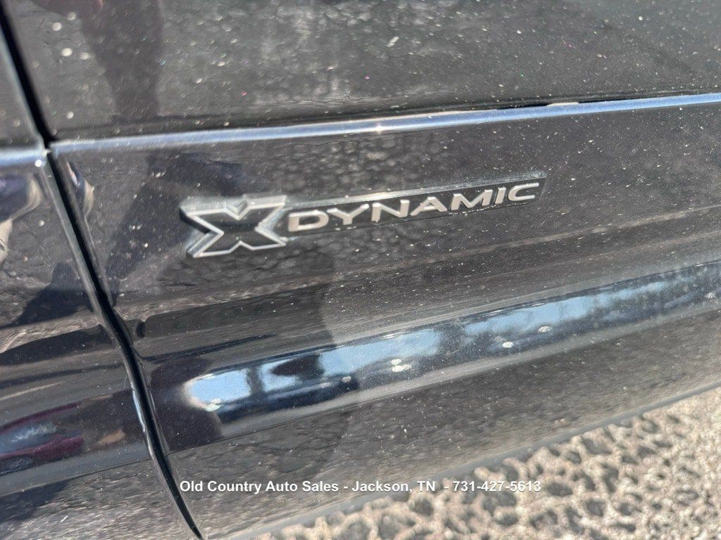 Used 2021 Land Rover Defender 90 X-Dynamic S AWD/4WD image 11