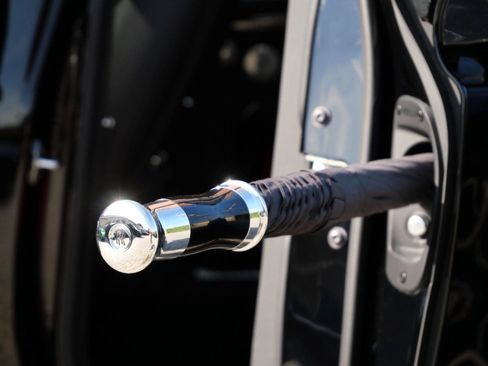 Certified 2022 Rolls-Royce Ghost Black Badge image 6