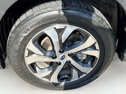 Used 2022 Subaru Outback Limited AWD/4WD image 41