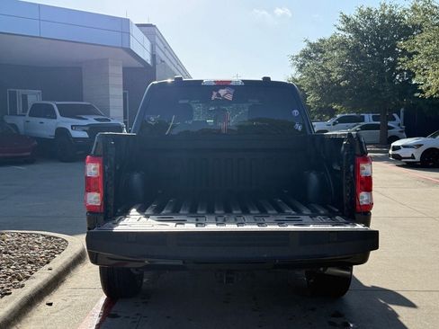 Used 2022 Ford F150 XL w/ STX Appearance Package RWD image 5