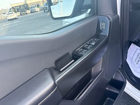 Used 2023 Ford F150 XL w/ STX Appearance Package AWD/4WD image 14