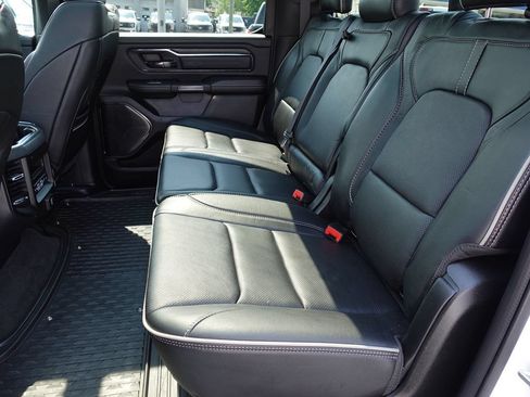 Used 2022 RAM 1500 Limited AWD/4WD image 26