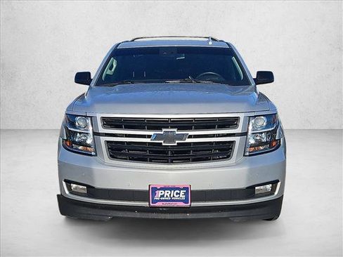 Used 2020 Chevrolet Tahoe Premier w/ RST 6.2L Performance Edition image 2