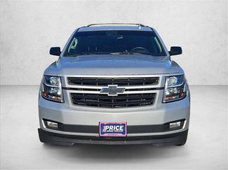 Used 2020 Chevrolet Tahoe Premier w/ RST 6.2L Performance Edition video 2