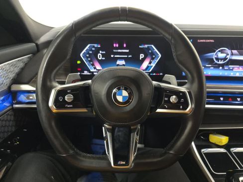 Used 2024 BMW i4 xDrive40i w/ Premium Package AWD/4WD image 12