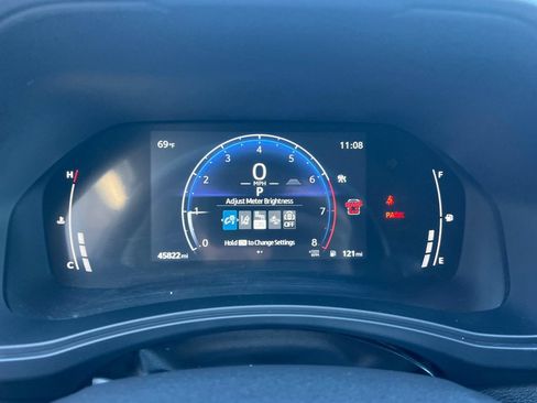 Used 2024 Toyota Grand Highlander AWD image 22