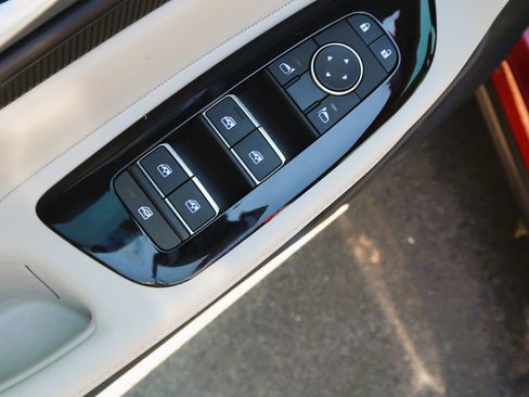 New 2025 Nissan Murano SV w/ Cargo Package image 17