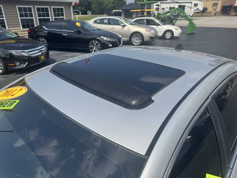 Used 2013 Lexus ES 350 w/ Luxury Pkg FWD image 12