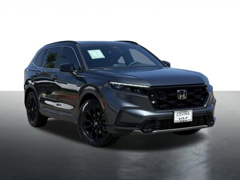 Used 2023 Honda CR-V Sport image 1