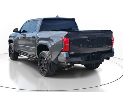 Used 2024 Toyota Tacoma TRD Sport